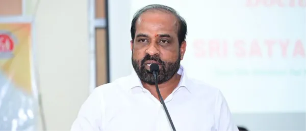 AP Govt Announces Digital Systems to Streamline Medical Bill Reimbursement