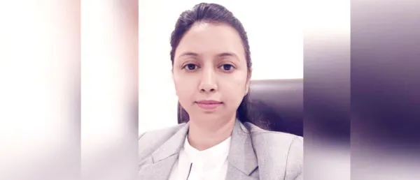 Apex Group of Hospitals Names Dr Trupti Patel as Group COO