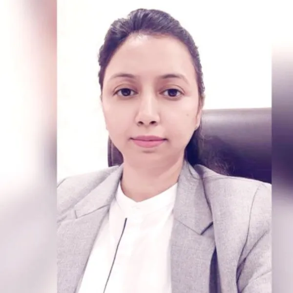 Apex Group of Hospitals Names Dr Trupti Patel as Group COO