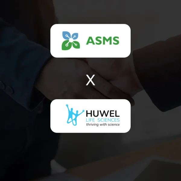 ASMS Signs Deal with Huwel to Scale Footprint in TB Diagnostics
