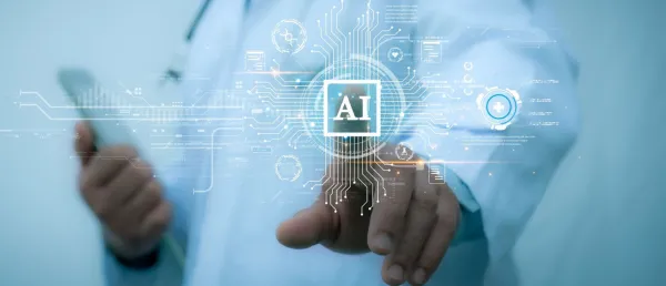 AVI Polymers Steps into AI-Powered Personal Healthcare with New Tech Arm