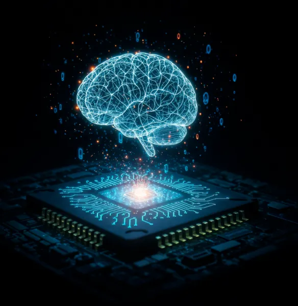 Beijing-backed Neurotech Aims for BCI Breakthrough as it Compares Itself to Neuralink