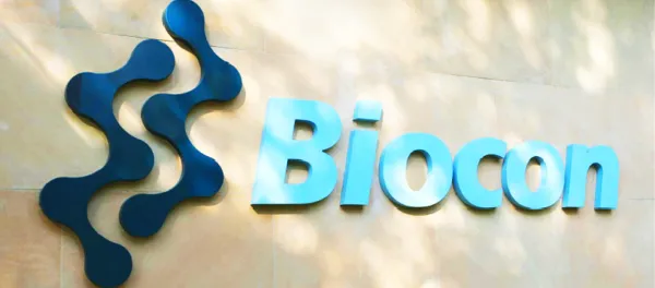Leadership Shuffle at Biocon, Names Shreehas Tambe as CEO & MD and Kedar Upadhye as CFO