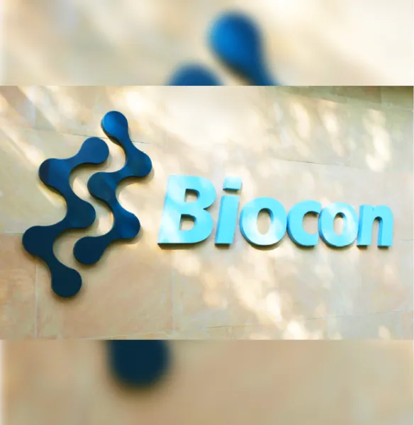 Leadership Shuffle at Biocon, Names Shreehas Tambe as CEO & MD and Kedar Upadhye as CFO