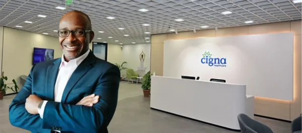Cigna Healthcare Appoints Dr. Stanley Crittenden as Chief Medical Officer