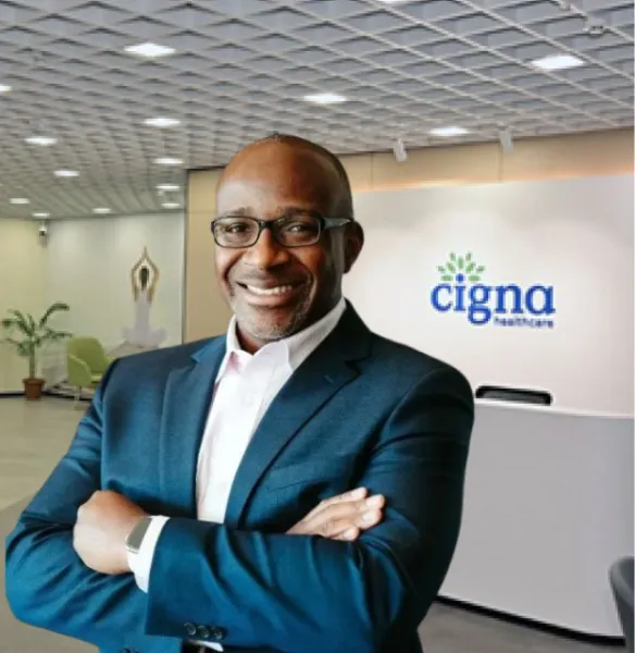 Cigna Healthcare Appoints Dr. Stanley Crittenden as Chief Medical Officer