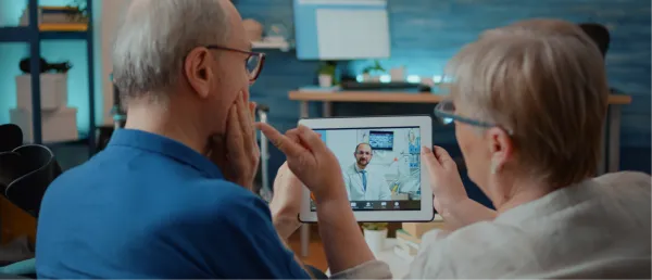 CMS Plans AI Agents to Help Medicare Beneficiaries Navigate Care