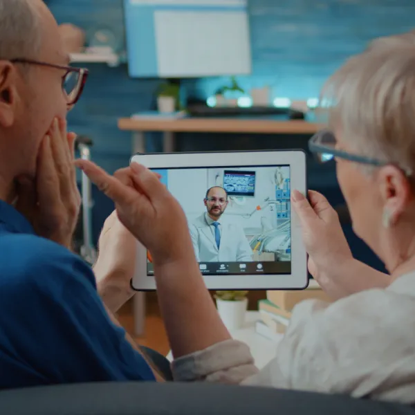 CMS Plans AI Agents to Help Medicare Beneficiaries Navigate Care