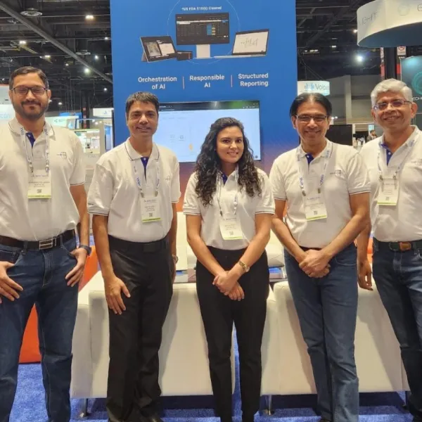 DeepTek’s Augmento to Strengthen AI-Driven Radiology Workflows at Tata Memorial Hospital