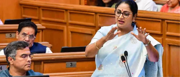 Delhi Budget Prioritises Preventive Health with Free Newborn Screening; Health Sector Receives INR 13,034 Cr