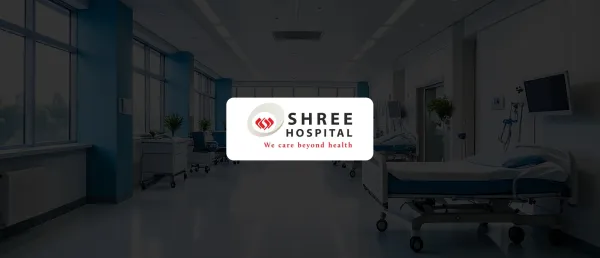 Dr Gamy Vaswani Appointed Chief Executive Officer at Shree Hospitals Mumbai
