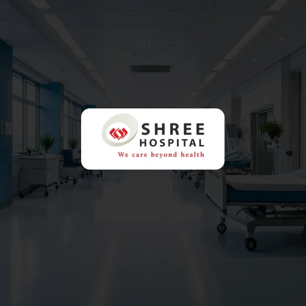 Dr Gamy Vaswani Appointed Chief Executive Officer at Shree Hospitals Mumbai