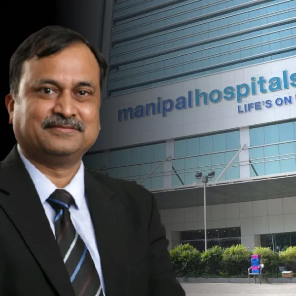 Manipal Hospitals Appoints Col Dr Sunil Rao as Regional Head Medical Services for North & West Cluster