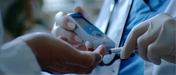 Tracky Integrates Bluetooth CGM With TatvaCare GoodFlip to Expand Digital Diabetes Care in India