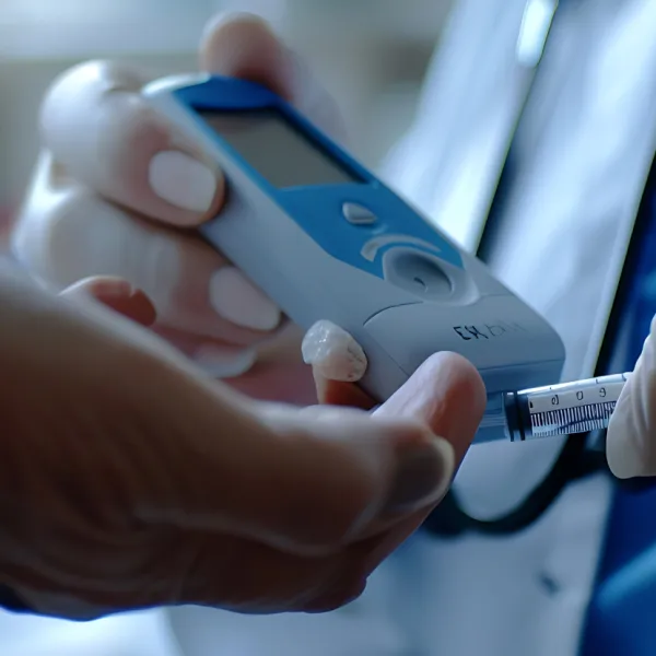 Tracky Integrates Bluetooth CGM With TatvaCare GoodFlip to Expand Digital Diabetes Care in India