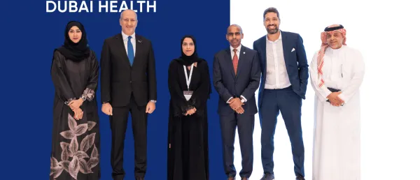 Dubai Health Signs MoU with Johnson & Johnson MedTech to Advance Digital Healthcare Innovation