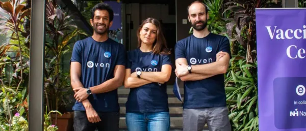 After Leadership Shuffle, Even Healthcare to Set Up New Hospital in Bengaluru