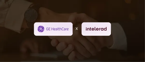 GE Healthcare Acquires Inteleradto Scale Cloud-based Imaging