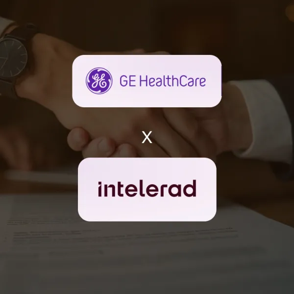 GE Healthcare Acquires Inteleradto Scale Cloud-based Imaging
