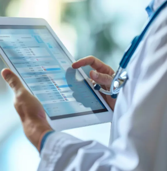 How EHR, Telemedicine & Healthcare Technologies are Helping Reduce Physician Burnout