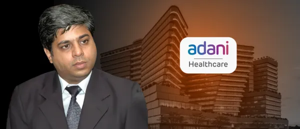 Adani Healthcare Appoints Himanshu Bhardwaj as Chief Information Officer
