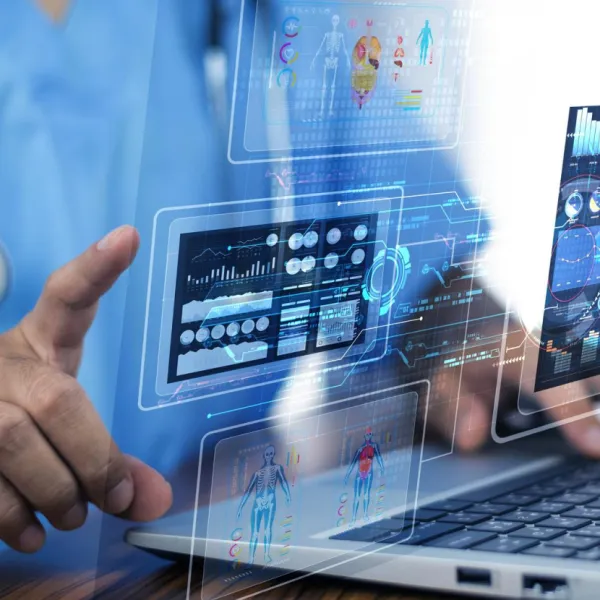 How Hospitals Can Build a Strong Data Governance Framework