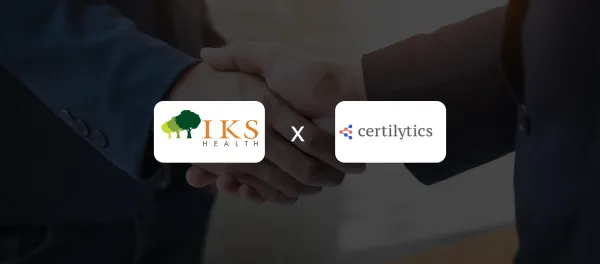IKS Health & Certilytics Expand Agentic AI Collaboration to Close the Payer-Provider Gap