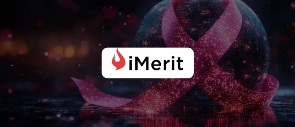 iMerit, Segmed & Advocate Health Release Dataset for AI Research in Breast Cancer