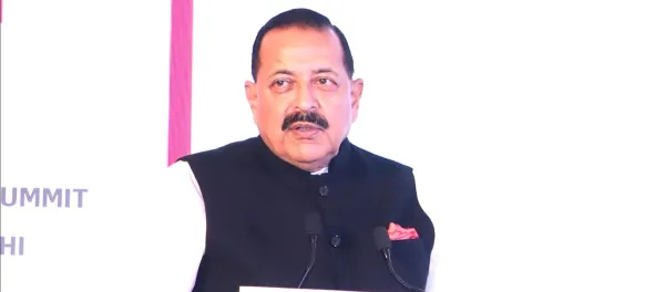 India Emerging as a Robust Pharma Economy, Set to Drive Future Growth, Says Union Minister Dr. Jitendra Singh