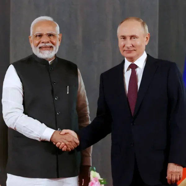 India-Russia Pharma Ties Gather Pace as Moscow Offers Incentives for Local Manufacturing & API Expansion