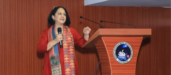 India Launches First Open-Source Repository for Major Psychiatric Disorders, CALM-Brain