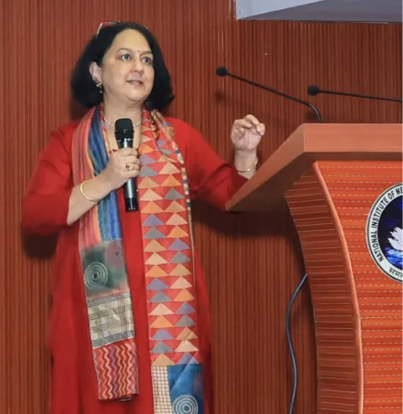 India Launches First Open-Source Repository for Major Psychiatric Disorders, CALM-Brain