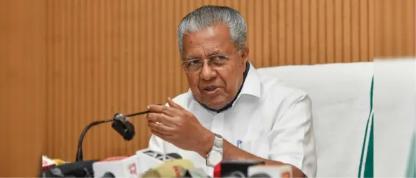 Kerala Gov Clears Universal Health Coverage Plan to Bridge Insurance Gaps