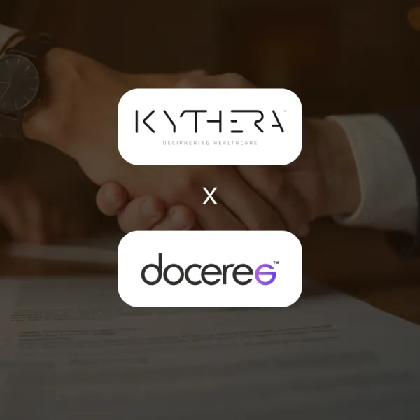 Kythera Labs Partners with Doceree to Enhance Data-Driven Engagement with Healthcare Professionals