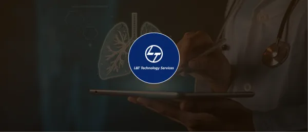 L&T Technology Services Launches NVIDIA-powered AI Lung Digital Twin Platform
