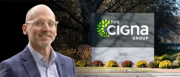 Brian Evanko to Succeed David Cordani as CEO of The Cigna Group