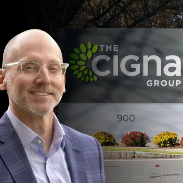 Brian Evanko to Succeed David Cordani as CEO of The Cigna Group