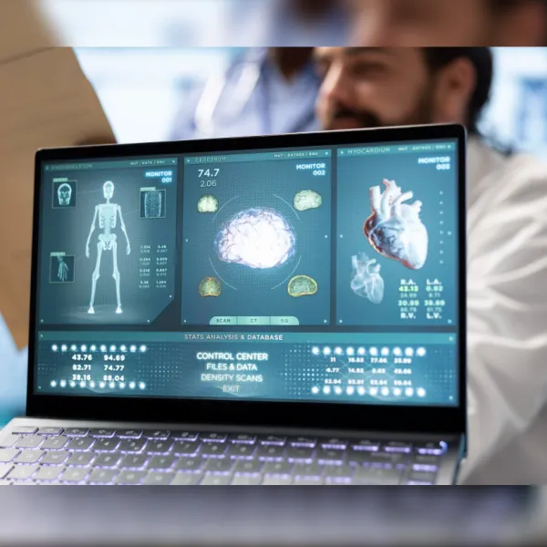 Before the Symptoms Show Up, Machine Learning Already Knows: How ML is Redefining Early Disease Detection