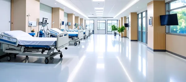 Maharashtra Plans Decade-Long Push to Expand Hospital Facilities & ICU Capacity Beyond Pune & Mumbai