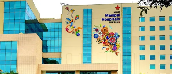 Manipal Hospitals Plans INR 10,500-11,000 Cr IPO, Likely to Be Largest in India’s Healthcare Sector