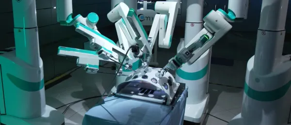 SS Innovations’ SSi Mantra Receives Approval for Telesurgeries in Indonesia & Philippines