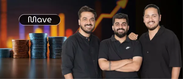 Neurotech Startup Mave Health Raises Seed Funding to Launch Focus & Stress Regulation Wearable