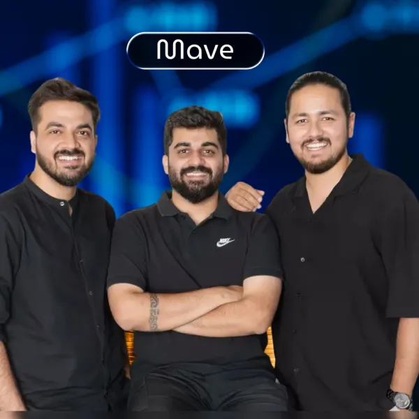 Neurotech Startup Mave Health Raises Seed Funding to Launch Focus & Stress Regulation Wearable