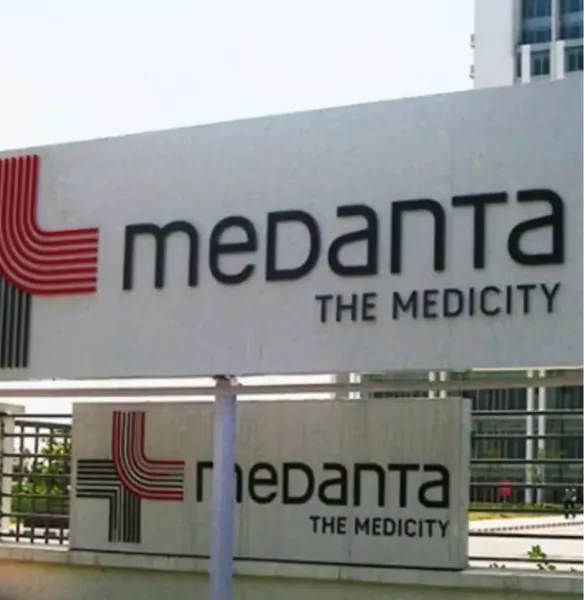 Medanta to Set Up 400-Bed Multi-Specialty Hospital in Varanasi with INR 550 Cr Investment