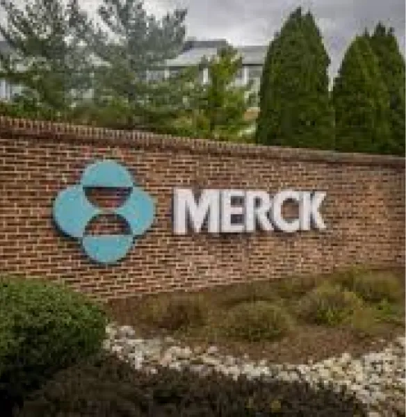 Merck to Acquire Terns Pharma for $6.7 Bn to Strengthen Cancer Pipeline