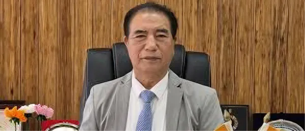 Mizoram CM Lalduhoma Announces INR 700 Cr Cancer Hospital