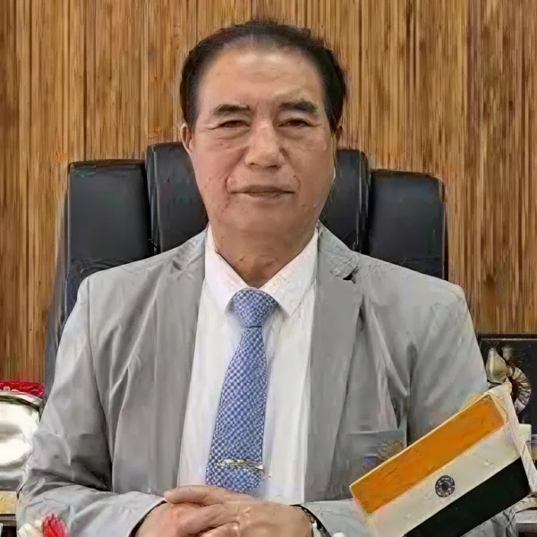 Mizoram CM Lalduhoma Announces INR 700 Cr Cancer Hospital