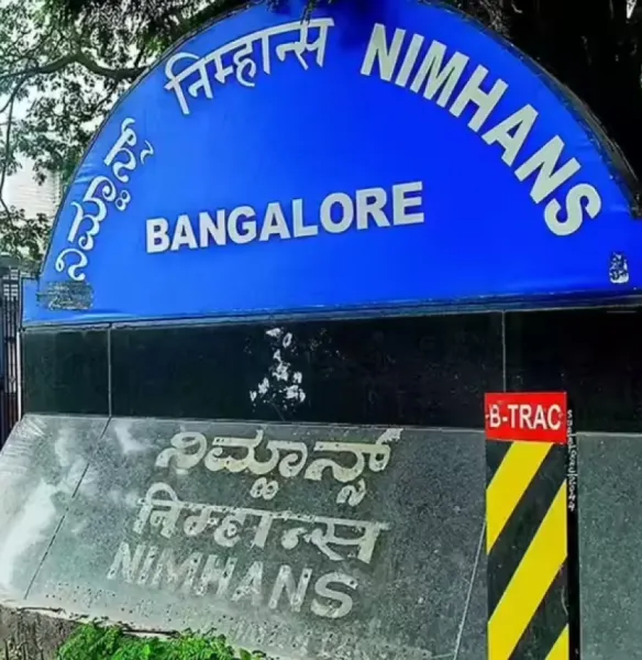 India Plans NIMHANS-2 to Expand Mental Health Infrastructure & Digital Care