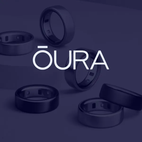 Oura Acquires Gesture Recognition Startup Doublepoint to Advance Wearable AI