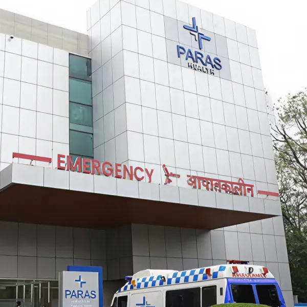 Paras Healthcare Revives Plans for IPO, Eyes $200 Mn